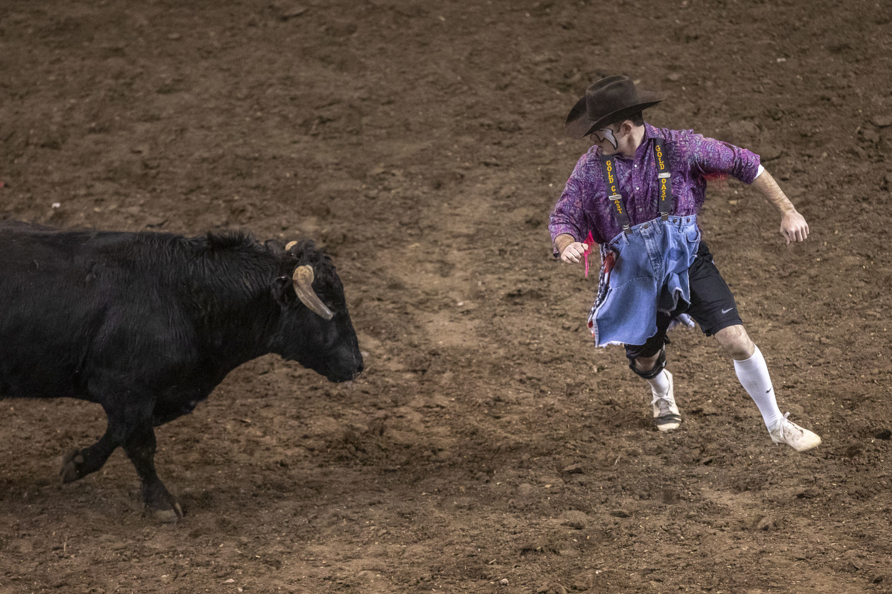 Rodeo Rapid City